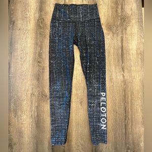 WITH Peloton Full Length Leggings